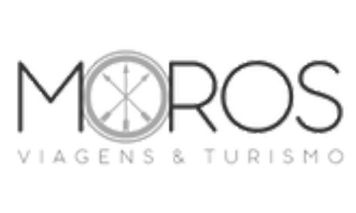 Logo Moros Viagens